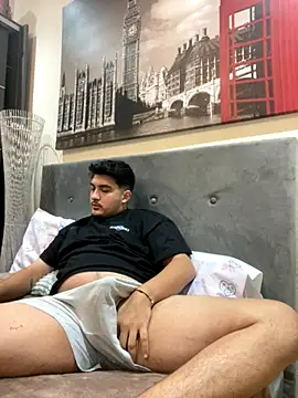 mixedcouplee69 online show from 10/30/25, 09:59