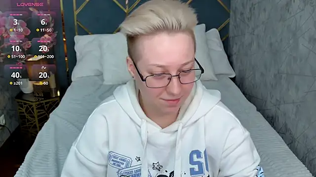 Snapshot of AlexandraGreen chatting on 11/29/25, 10:35 AlexandraGreen online show from 11/29/25, 10:35