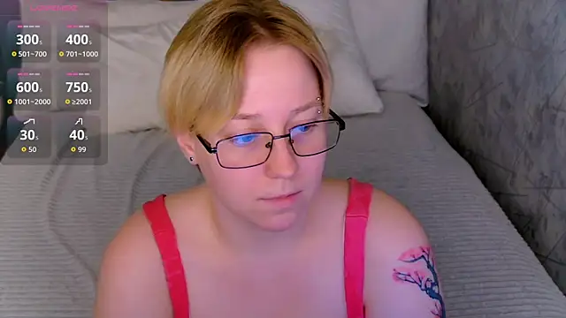 AlexandraGreen online show from 06/05/26, 09:53