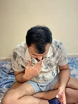 hahaha1319 online show from 12/15/25, 03:11