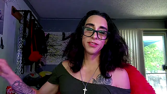 xoFrankie online show from 09/23/25, 10:13