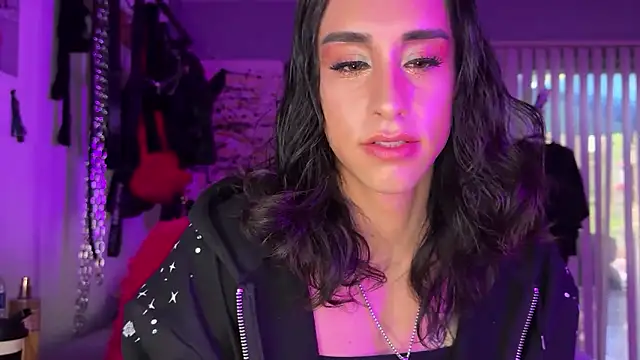 xoFrankie online show from 10/09/25, 12:08