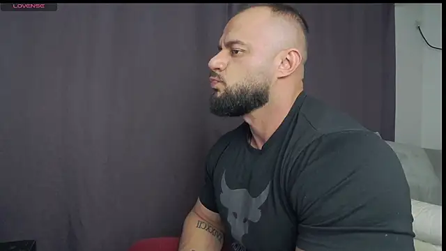 RickyMiami1 online show from 10/02/25, 07:54