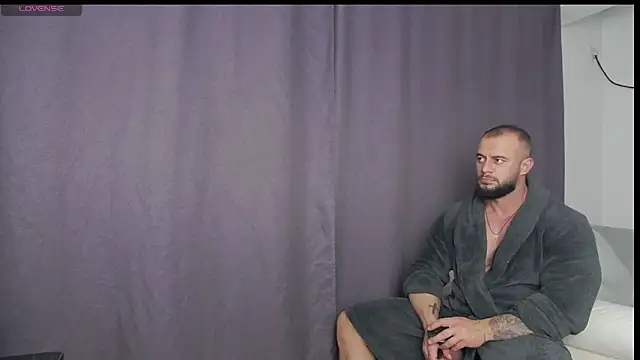 RickyMiami1 online show from 10/11/25, 09:35