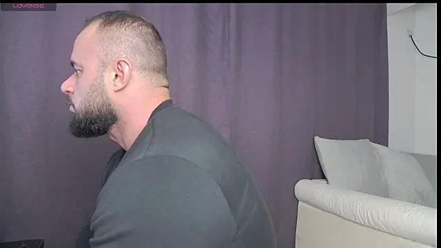 RickyMiami1 online show from 10/13/25, 06:52