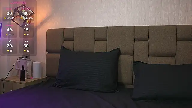 Julieth Rojas online show from 06/11/26, 04:10