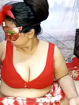 Tanisha-Chy online show from 10/23/25, 04:50
