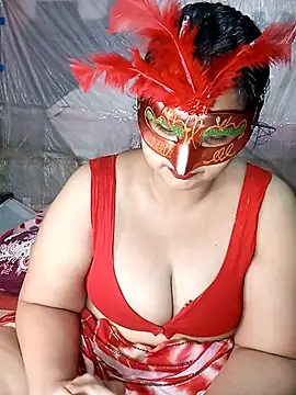 Tanisha-Chy online show from 12/03/25, 05:33