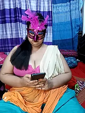 Tanisha-Chy online show from 02/06/26, 06:00