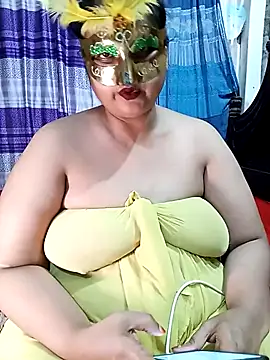 Tanisha-Chy online show from 04/25/26, 05:54