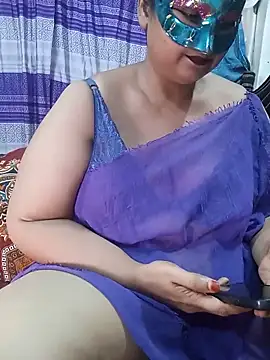 Tanisha-Chy online show from 06/12/26, 06:07