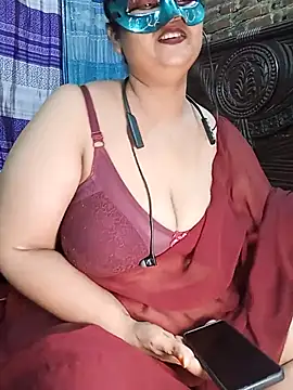 Tanisha-Chy online show from 07/09/26, 06:17