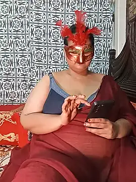 Tanisha-Chy online show from 07/16/26, 06:14