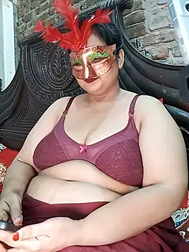 Tanisha-Chy online show from 07/23/26, 04:54
