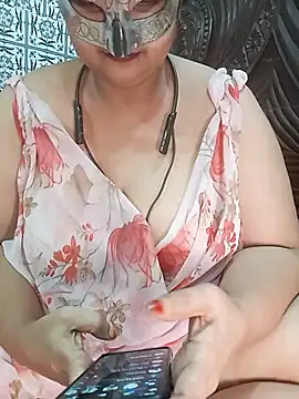 Tanisha-Chy online show from 07/25/26, 06:22