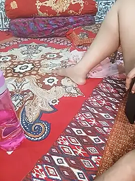 Tanisha-Chy online show from 07/25/26, 06:27