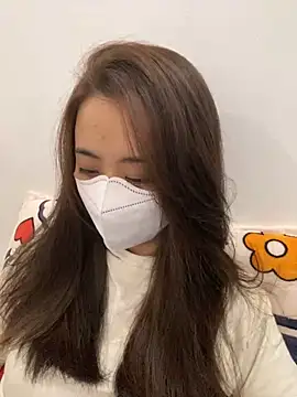 Mochi21 online show from 11/08/25, 04:01