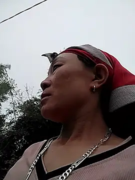 Hoala7890 online show from 10/24/25, 12:08