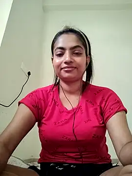 jiya1248 online show from 10/10/25, 05:06