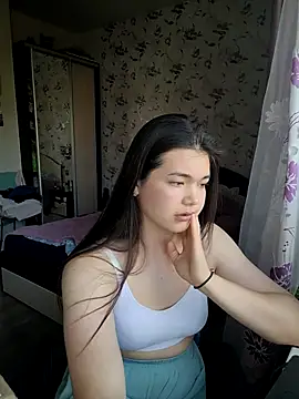 Albi Glow online show from 09/18/25, 11:12