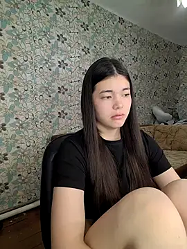 Albi Glow online show from 09/25/25, 02:26