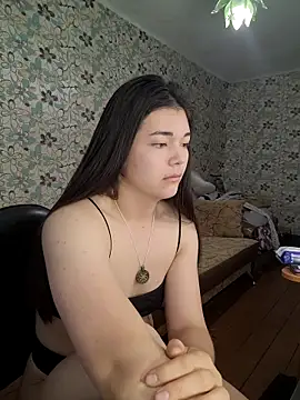 Albi Glow online show from 09/26/25, 02:48