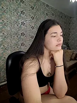 Albi Glow online show from 10/15/25, 02:01