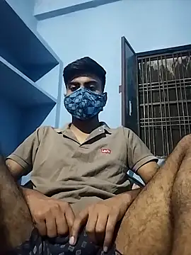 YourTarzan online show from 10/04/25, 06:06