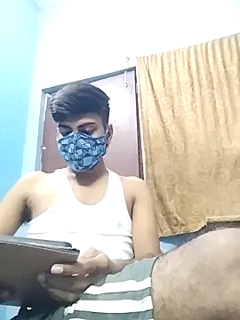 YourTarzan online show from 10/10/25, 07:57