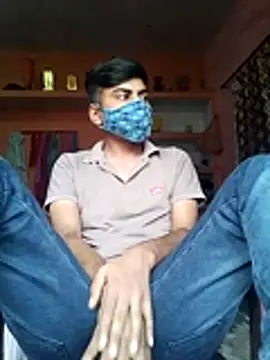 YourTarzan online show from 10/24/25, 03:36