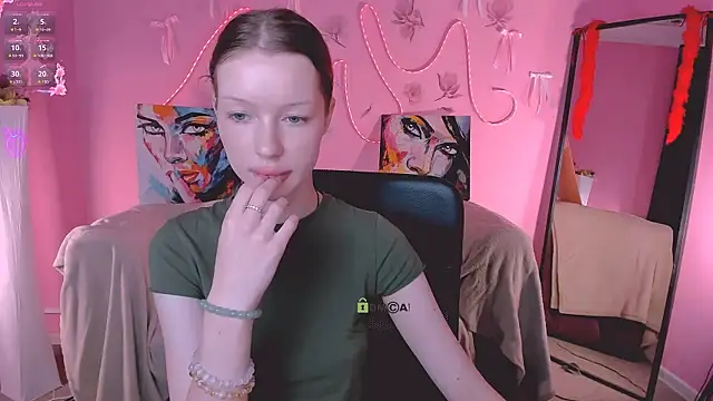 khloebeauty online show from 06/09/26, 01:34