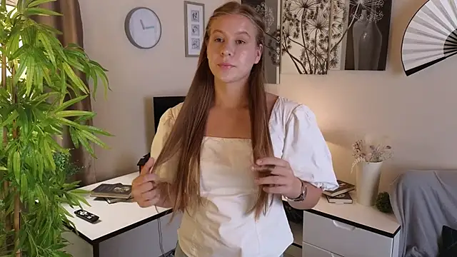 Mary Davidson online show from 09/11/25, 10:04