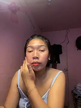 aniya 04 online show from 10/14/25, 01:50