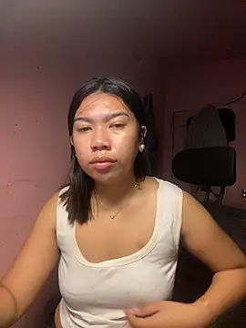 aniya 04 online show from 10/18/25, 02:51