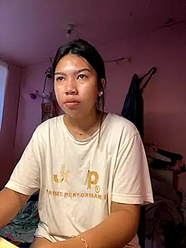 aniya 04 online show from 10/19/25, 11:16