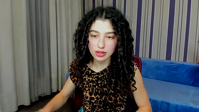 ArianaFoxi online show from 09/12/25, 01:00