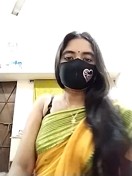 Snapshot of Puja-Rane chatting on 09/15/25, 04:51 Puja-Rane online show from 09/15/25, 04:51