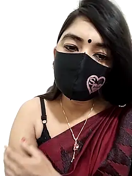 Snapshot of Puja-Rane chatting on 09/20/25, 02:45 Puja-Rane online show from 09/20/25, 02:45