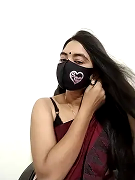 Snapshot of Puja-Rane chatting on 09/21/25, 02:57 Puja-Rane online show from 09/21/25, 02:57