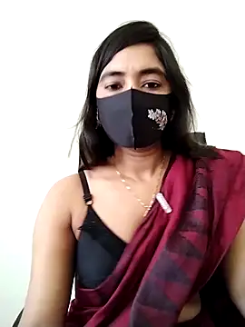 Snapshot of Puja-Rane chatting on 09/24/25, 04:49 Puja-Rane online show from 09/24/25, 04:49