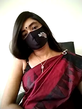 Snapshot of Puja-Rane chatting on 09/27/25, 02:49 Puja-Rane online show from 09/27/25, 02:49