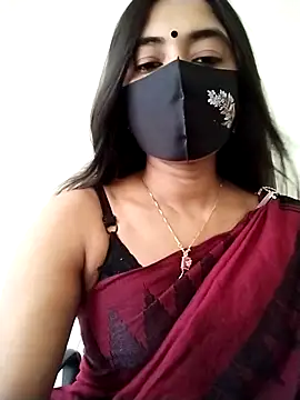 Snapshot of Puja-Rane chatting on 09/28/25, 02:50 Puja-Rane online show from 09/28/25, 02:50