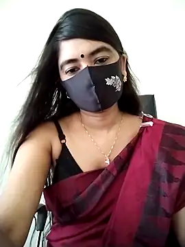 Snapshot of Puja-Rane chatting on 09/30/25, 02:49 Puja-Rane online show from 09/30/25, 02:49