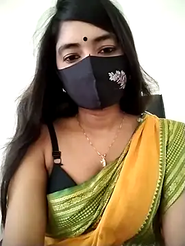 Snapshot of Puja-Rane chatting on 10/01/25, 02:50 Puja-Rane online show from 10/01/25, 02:50