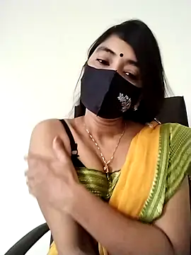 Snapshot of Puja-Rane chatting on 10/02/25, 02:51 Puja-Rane online show from 10/02/25, 02:51