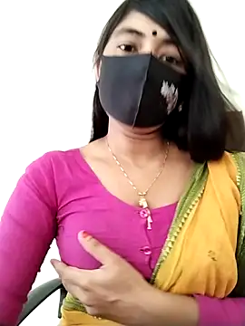 Snapshot of Puja-Rane chatting on 10/04/25, 02:53 Puja-Rane online show from 10/04/25, 02:53