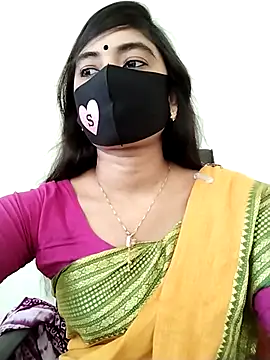 Snapshot of Puja-Rane chatting on 10/08/25, 02:53 Puja-Rane online show from 10/08/25, 02:53