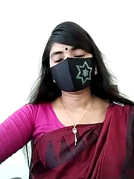 Snapshot of Puja-Rane chatting on 10/16/25, 03:07 Puja-Rane online show from 10/16/25, 03:07