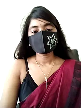 Snapshot of Puja-Rane chatting on 10/18/25, 02:58 Puja-Rane online show from 10/18/25, 02:58