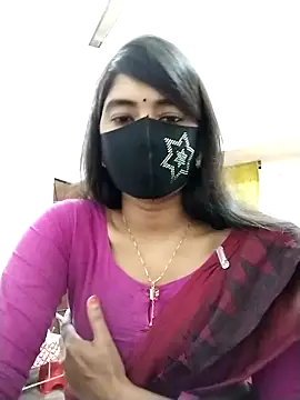 Snapshot of Puja-Rane chatting on 10/22/25, 05:30 Puja-Rane online show from 10/22/25, 05:30